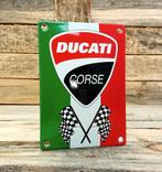Ducati Corse, Verzenden