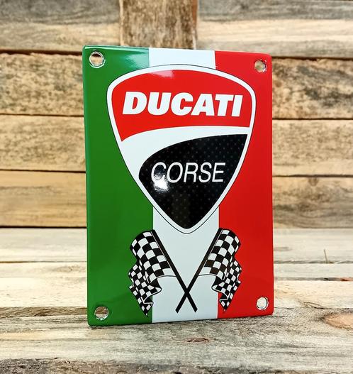 Ducati Corse, Verzamelen, Merken en Reclamevoorwerpen, Verzenden