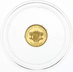 0,5 gram - Or .999 - Princesse Diana N.D. (Sans prix de, Postzegels en Munten