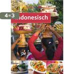 Indonesisch / Culinair genieten 9789054265580, Boeken, Kookboeken, Verzenden, Gelezen