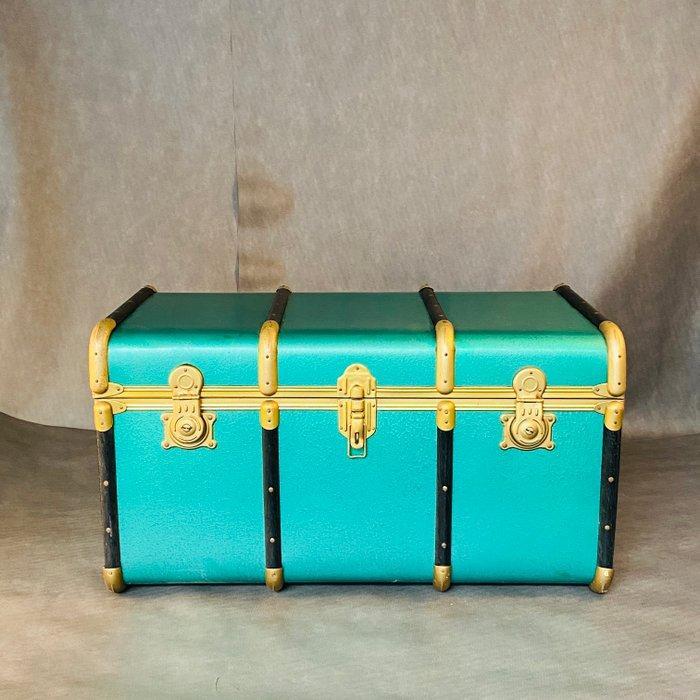 Other brand - Reiskoffer, Antiek en Kunst, Curiosa en Brocante