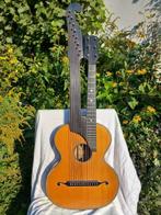 Ernst Mönng, Wien - SCHRAMMELGITARRE - - Akoestische gitaar, Muziek en Instrumenten, Nieuw