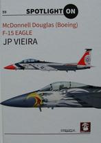 Boek :: McDonnell Douglas (Boeing) F-15 Eagle, Boek of Tijdschrift
