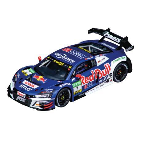 Audi R8 LMS GT3  Abt Sportsline - Red Bull  DTM 20 | Carrera, Hobby en Vrije tijd, Modelbouw | Auto's en Voertuigen, Verzenden