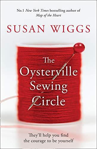 The Oysterville Sewing Circle, Wiggs, Susan, Livres, Livres Autre, Envoi