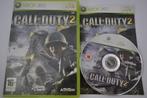 Call of Duty 2 (360), Games en Spelcomputers, Games | Xbox 360, Nieuw