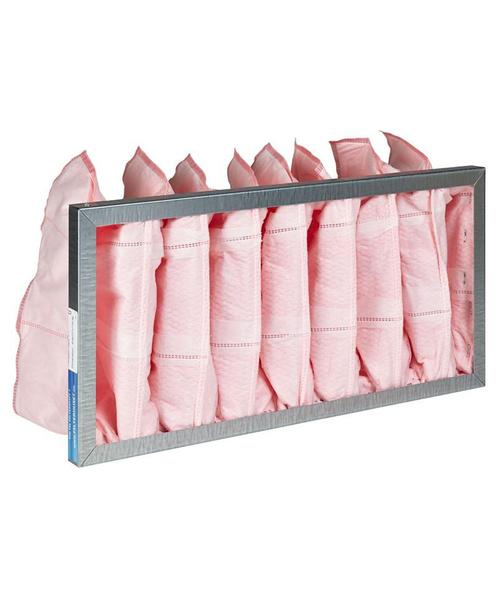 Systemair  BFT 1000/TR03 F7 Filter, Doe-het-zelf en Bouw, Ventilatie en Afzuiging, Nieuw, Verzenden