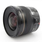 Canon EF 20mm F/2.8 USM | Tweedehands, Verzenden