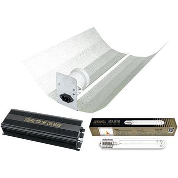 Luxumol Digital Dimmable Kit Hammer-tone