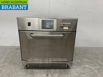 RVS Merrychef Eikon e4 Highspeedoven Magnetron 400V Horeca beschikbaar voor biedingen