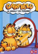 Garfield as himself (dvd nieuw), Ophalen of Verzenden, Nieuw in verpakking
