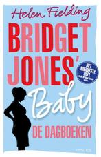 Bridget Jones baby, de dagboeken / Bridget Jones / 4, Boeken, Verzenden, Gelezen, Helen Fielding