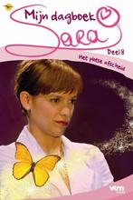 Het plotse afscheid / Sara mijn dagboek / 8 9789057203923, Verzenden, Gelezen, Ria Maes