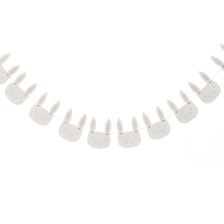 Pasen Slinger Konijn 2m, Hobby & Loisirs créatifs, Articles de fête, Envoi