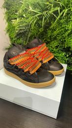 Lanvin - curb - Baskets montantes - Taille : EU 44, Vêtements | Hommes, Chaussures