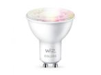 Veiling - 6x WiZ Spot Slimme LED Verlichting, Nieuw