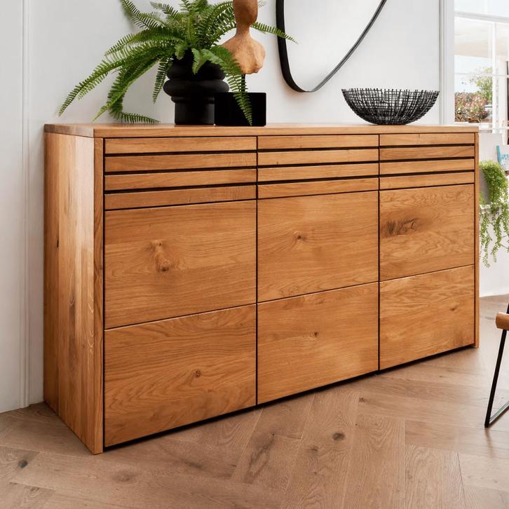 Forestales Kansas Commode III, Maison & Meubles, Armoires | Autre