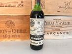 1970 R. López de Heredia, Viña Tondonia - Rioja Gran Reserva