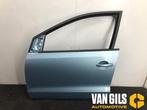 Portier 4Deurs links-voor Volkswagen Polo O299965, Nieuw