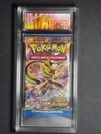 Pokémon - 1 Graded booster pack - XY rupture turbo -, Hobby en Vrije tijd, Verzamelkaartspellen | Pokémon, Nieuw