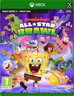 Nickelodeon All Star Brawl (Xbox One Games), Consoles de jeu & Jeux vidéo, Ophalen of Verzenden