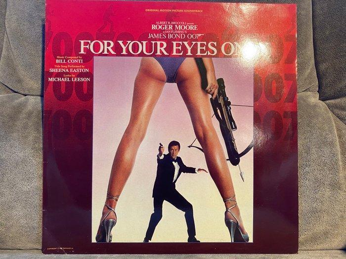 lot of different soundtrack records - Différents artistes -, CD & DVD, Vinyles Singles