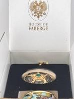 Fabergé ei - House of Faberge Imperial Music Box Accentuated