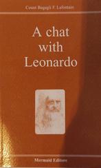 A chat with Leonardo 9788886592277 mermaid Editore, Boeken, Taal | Engels, Verzenden, Gelezen, Mermaid Editore