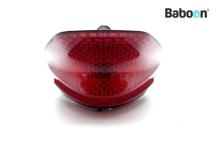 Achterlicht Honda XL 700 V Transalp 2008-2010 (XL700V RD13), Motoren, Onderdelen | Honda, Gebruikt, Verzenden