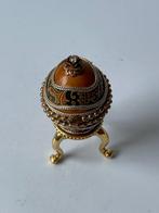 Fabergé ei - inger - Schelp - limited edition
