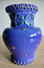 Maîtrise de Nimy - Vase - Faïence, Antiek en Kunst
