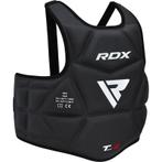 T4 CE Certified Body Protector - Voor borst, ribbenkast en b