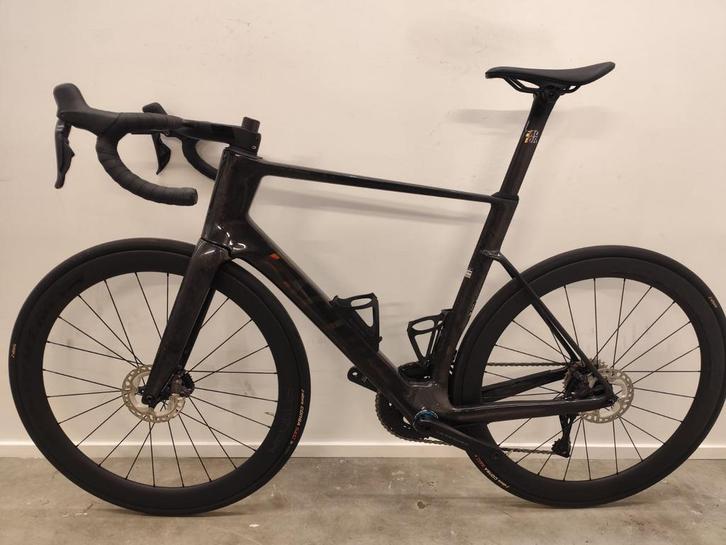 Factor Ostro Vam 2.0, Fietsen en Brommers, Fietsen | Racefietsen, Zo goed als nieuw