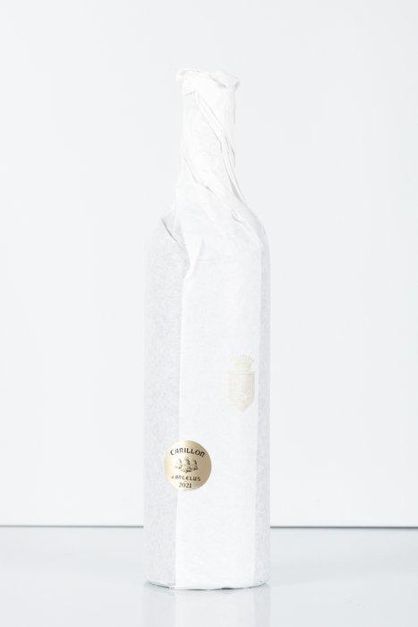 2021 Carillon dAngélus, 2nd wine of Ch. Angelus -, Verzamelen, Wijnen