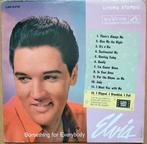 Elvis Presley - ELVIS - Something For Everybody (LP) - LP -, Cd's en Dvd's, Vinyl Singles, Nieuw in verpakking