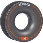 Nautos low friction ring 30mm, Nieuw, Zeilboot, Dekbeslag, Verzenden