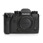 Fujifilm X-H1, Audio, Tv en Foto, Ophalen of Verzenden