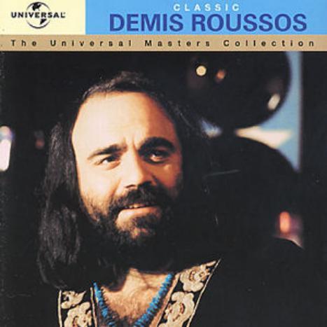 Demis Roussos - Classic Demis Roussos, CD & DVD, CD | Pop, Envoi