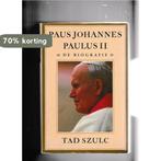 Paus Johannes Paulus II 9789002203985 T. Szulc, Boeken, Verzenden, Gelezen, T. Szulc