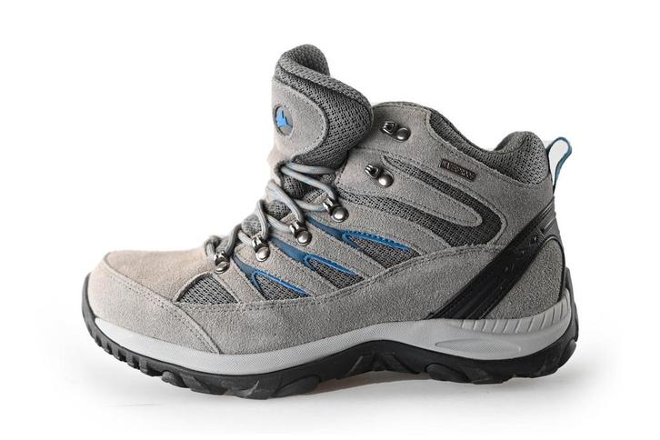 Travelin Wandelschoenen in maat 41 Grijs | 5% korting, Kleding | Heren, Schoenen, Overige kleuren, Zo goed als nieuw, Verzenden