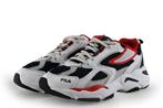 Fila Sneakers in maat 35 Blauw | 5% korting, Kinderen en Baby's, Kinderkleding | Schoenen en Sokken, Fila, Verzenden, Jongen of Meisje
