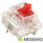 Glorious Gateron Red Switches, Verzenden