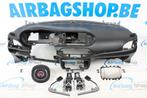 AIRBAG SET – DASHBOARD ZWART FIAT TIPO (2016-HEDEN), Gebruikt, Fiat