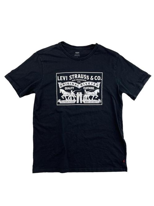 Levis T-Shirt Maat M, Vêtements | Hommes, T-shirts, Enlèvement ou Envoi