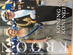 Ons Koningshuis deel 6 Koning en Koningin 8710114002464, Boeken, Verzenden, Zo goed als nieuw, Marjolein Westerterp