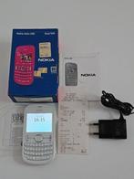 Nokia Asha 200 - Mobiele telefoon (1) - In originele, Nieuw