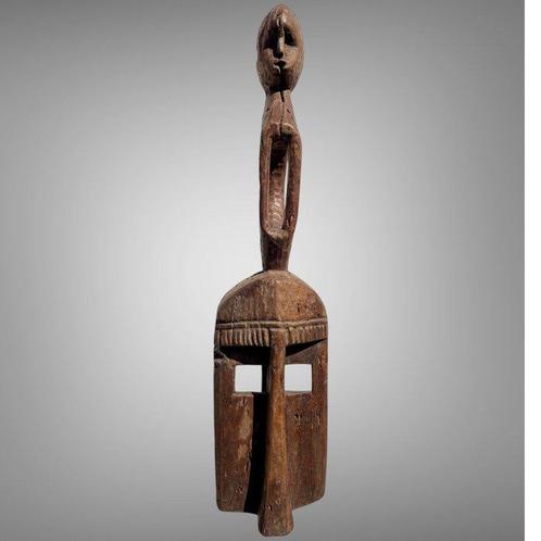 Omono-masker - Dogon - Mali, Antiek en Kunst, Kunst | Niet-Westerse kunst