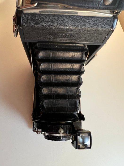 Zeiss Ikon Ikonta 6x9 | Middenformaatcamera, Audio, Tv en Foto, Fotocamera's Analoog