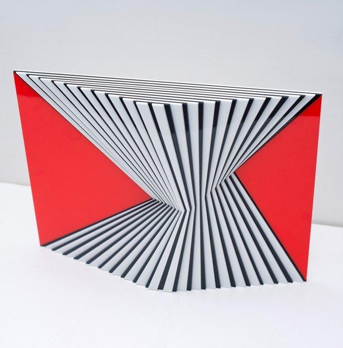 Gio Schiano - LIMITED EDITION - Novecento, Antiek en Kunst, Kunst | Designobjecten