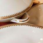Manufacture Haviland Ch. Field - Tafelservies (12) - Filet, Antiek en Kunst